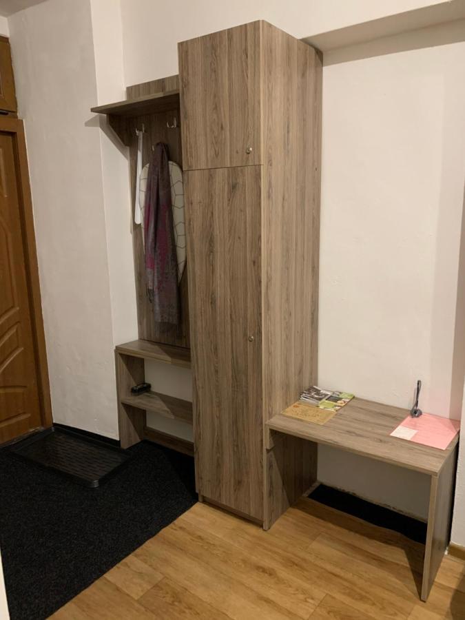 Center Lviv Rynok Square 17アパートメント エクステリア 写真